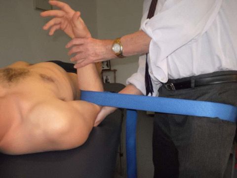 Manual Therapy